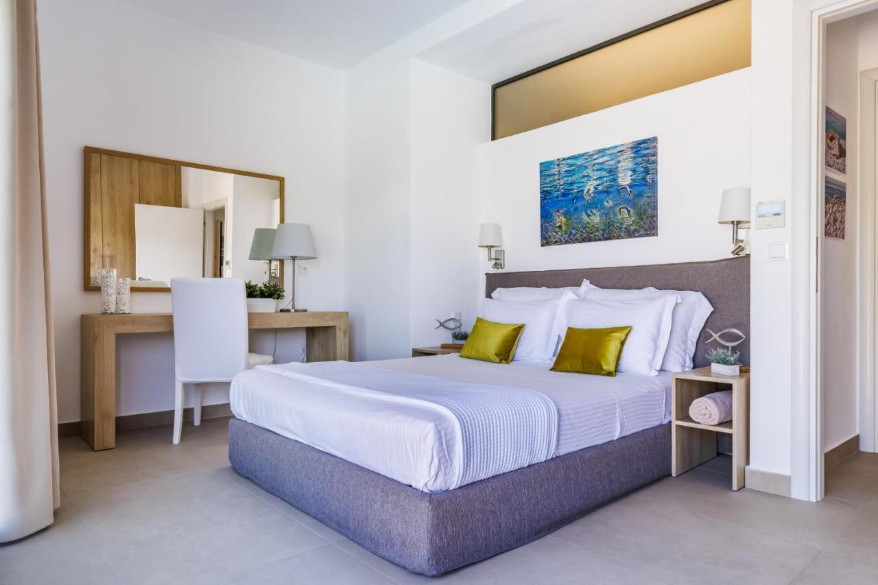 Villa Politimi Luxury Retreat Skopelos Dış mekan fotoğraf