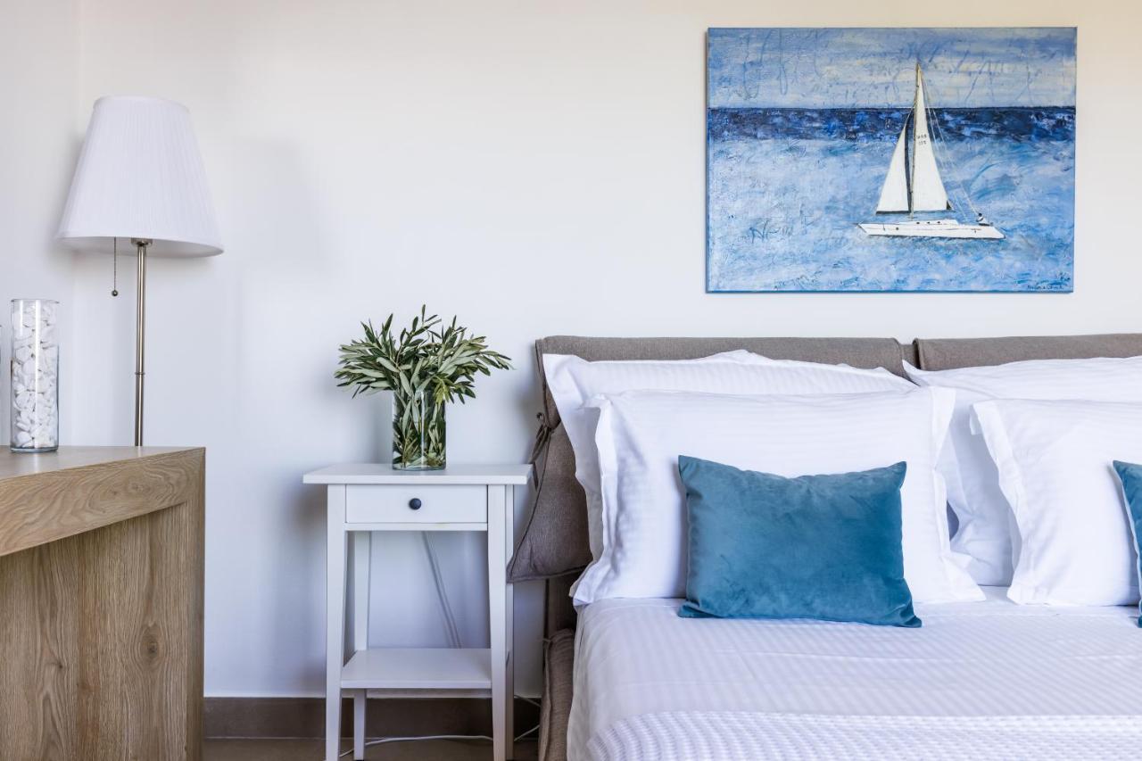 Villa Politimi Luxury Retreat Skopelos Dış mekan fotoğraf