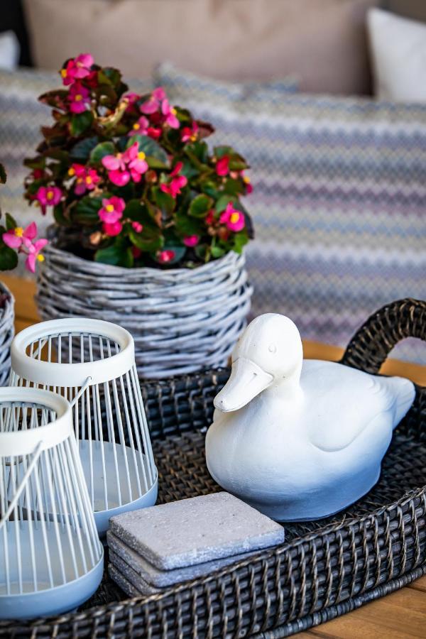 Villa Politimi Luxury Retreat Skopelos Dış mekan fotoğraf