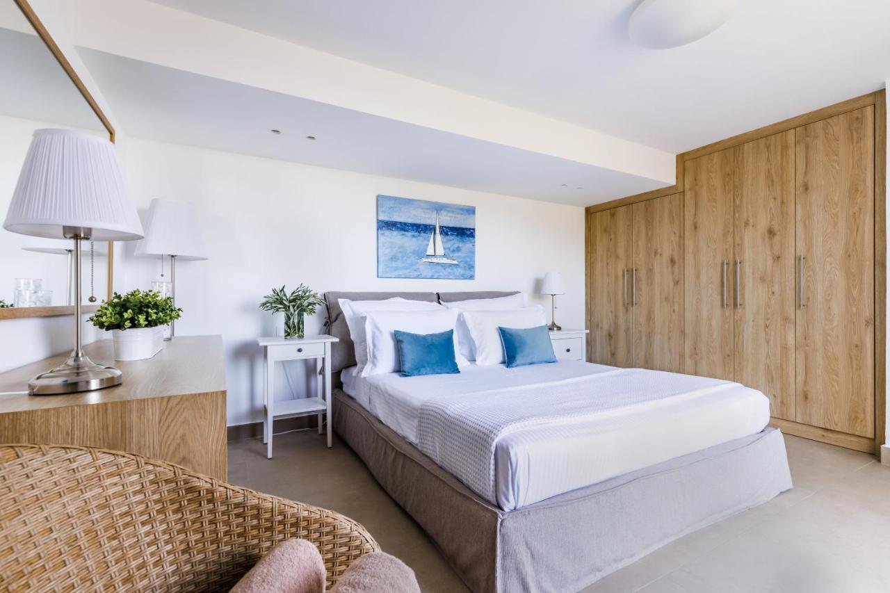Villa Politimi Luxury Retreat Skopelos Dış mekan fotoğraf