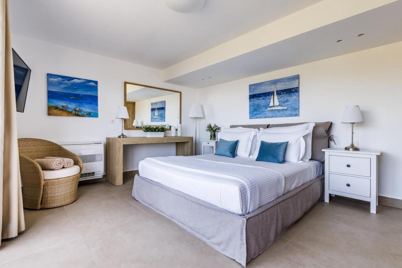 Villa Politimi Luxury Retreat Skopelos Dış mekan fotoğraf