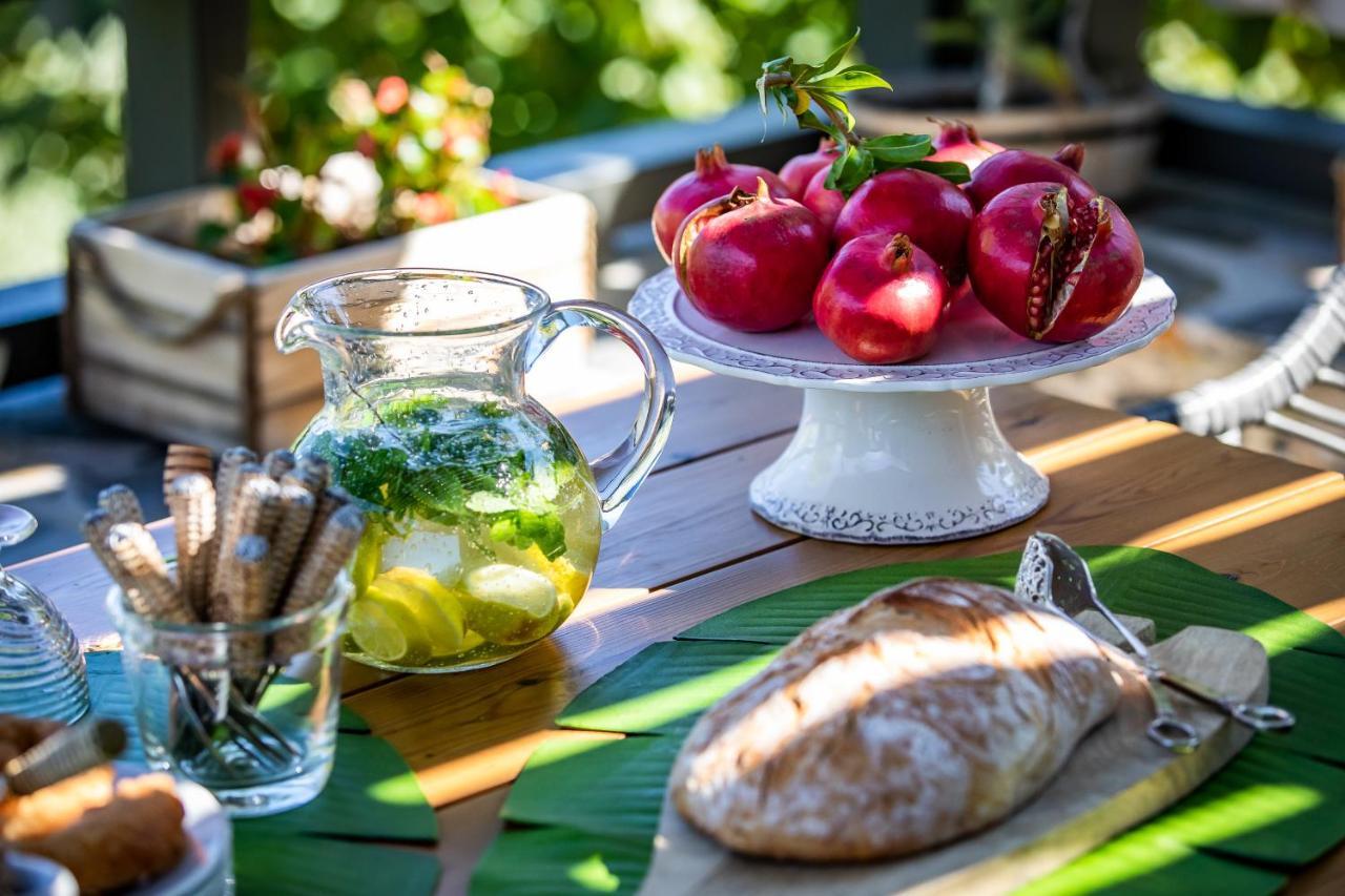 Villa Politimi Luxury Retreat Skopelos Dış mekan fotoğraf