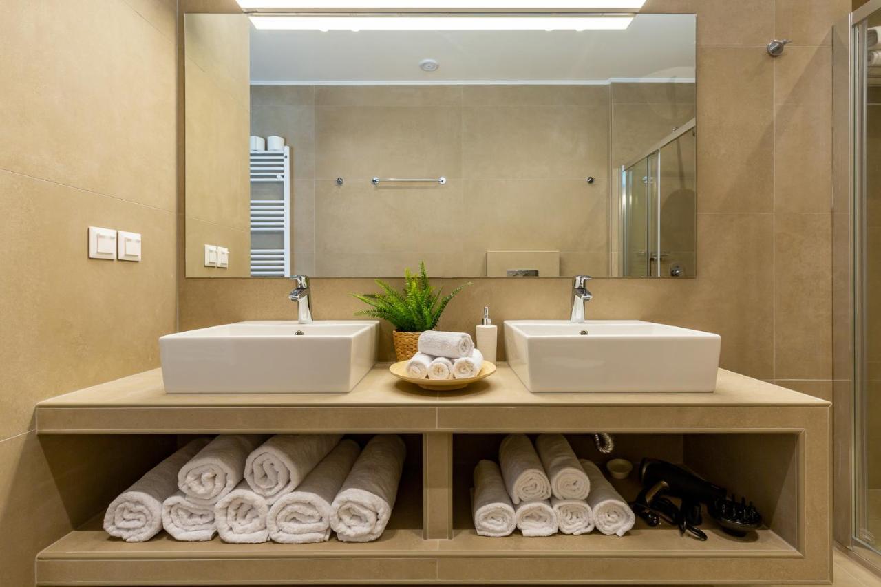 Villa Politimi Luxury Retreat Skopelos Dış mekan fotoğraf