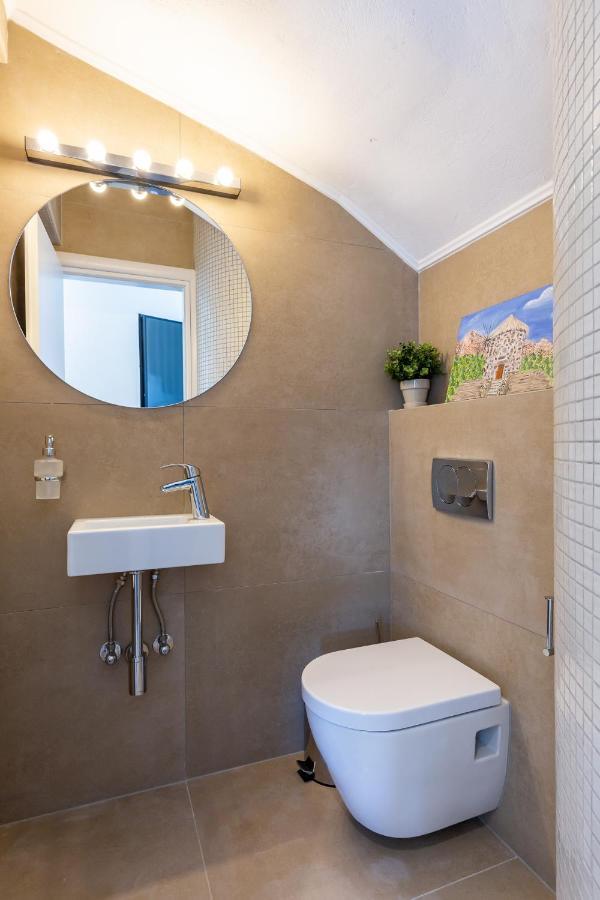 Villa Politimi Luxury Retreat Skopelos Dış mekan fotoğraf