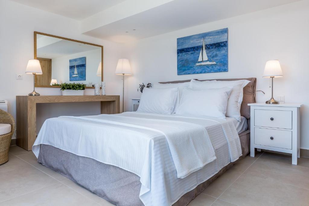 Villa Politimi Luxury Retreat Skopelos Dış mekan fotoğraf